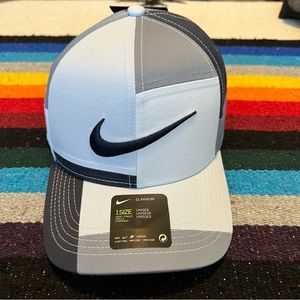 Nike Golf Classic 99 Hat NWT Patchwork
